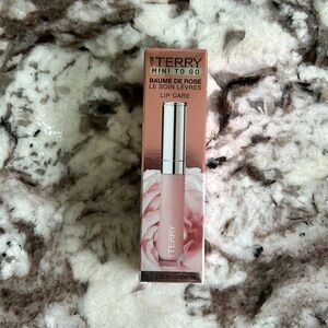 Lancer, Terry, Juice Beauty mini set